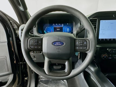 Ford F-150 STX 2026