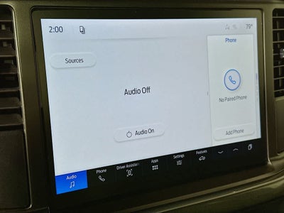 Ford F-150 STX 2026