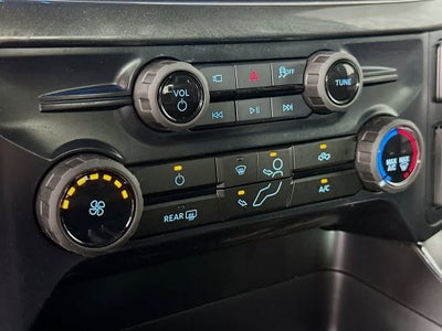 Ford F-150 STX 2026