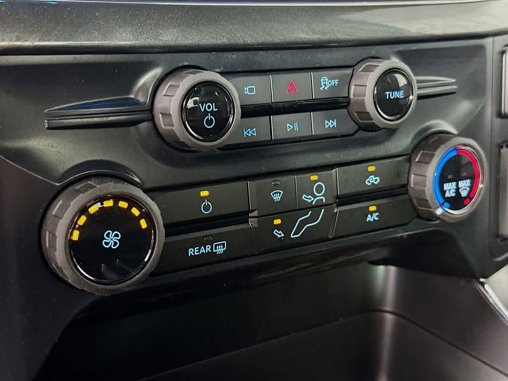 Ford F-150 STX 2026