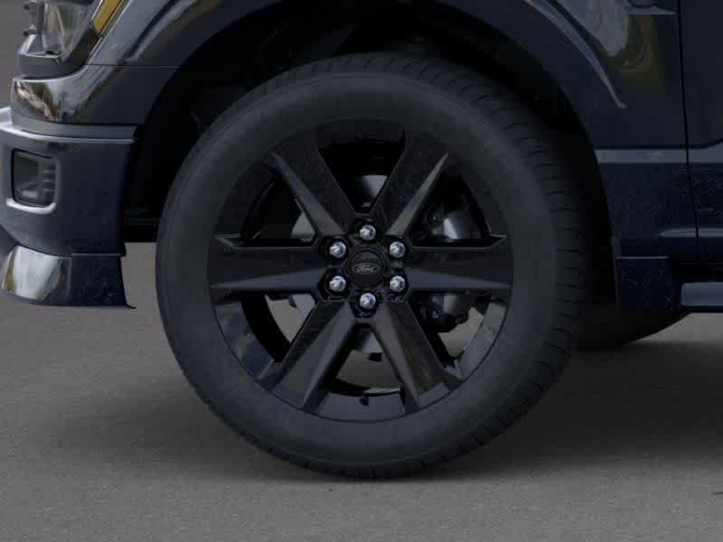 Ford F-150 STX 2026