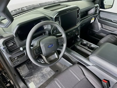 Ford F-150 STX 2026