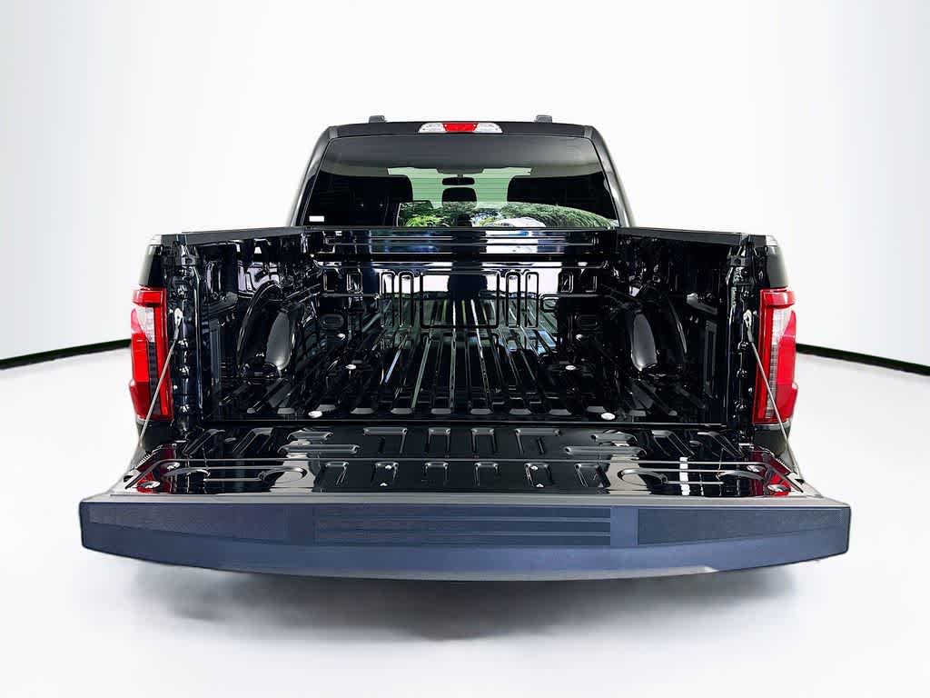 Ford F-150 STX 2026
