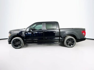 Ford F-150 STX 2026