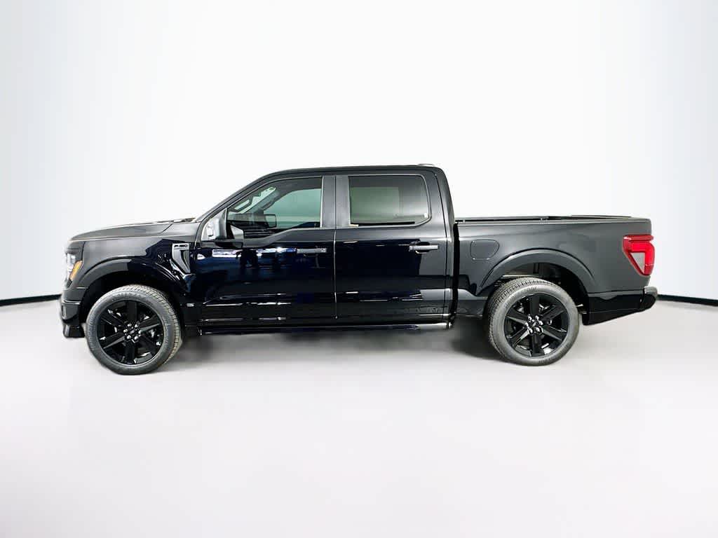 Ford F-150 STX 2026