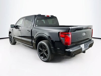 Ford F-150 STX 2026