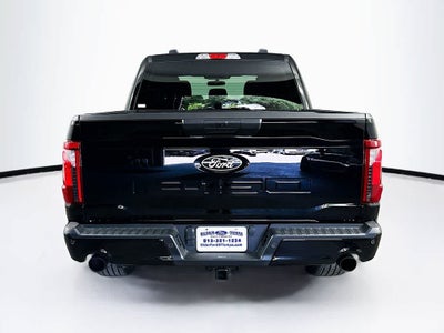 Ford F-150 STX 2026