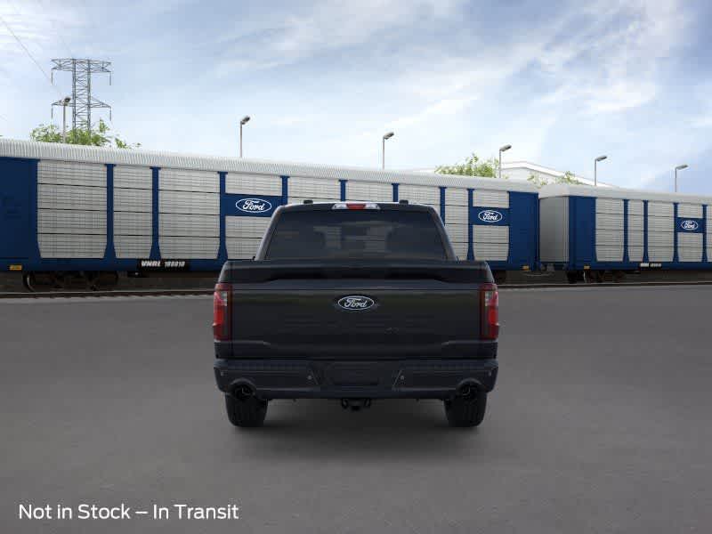 Ford F-150 STX 2026
