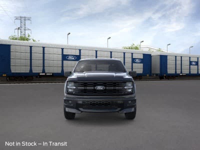 Ford F-150 STX 2026