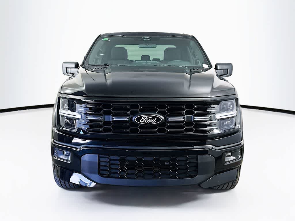 Ford F-150 STX 2026