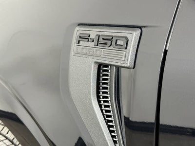 Ford F-150 STX 2026
