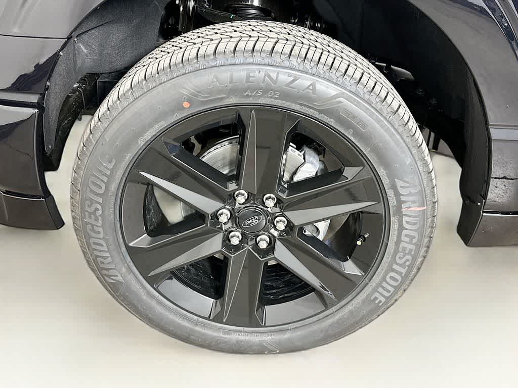 Ford F-150 STX 2026