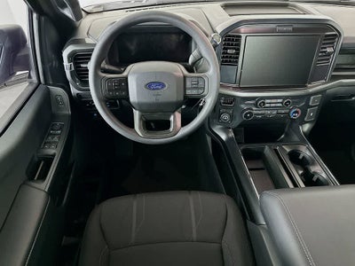 Ford F-150 STX 2026