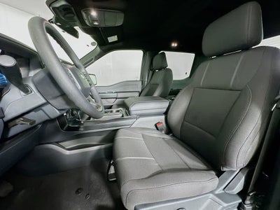 Ford F-150 STX 2026