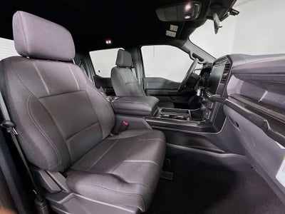Ford F-150 STX 2026