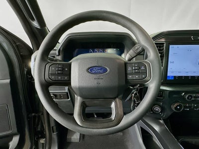Ford F-150 STX 2026