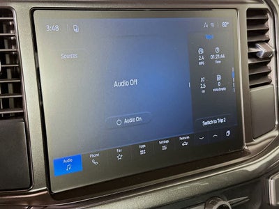 Ford F-150 STX 2026