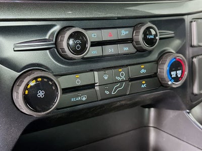 Ford F-150 STX 2026