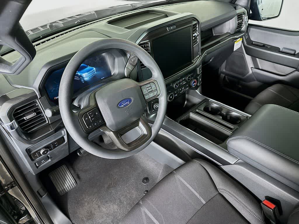 Ford F-150 STX 2026