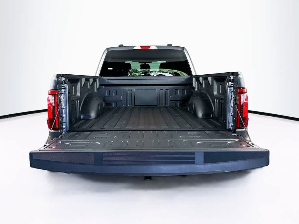 Ford F-150 STX 2026