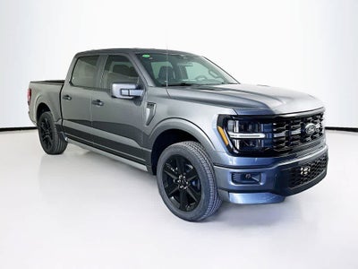 Ford F-150 STX 2026