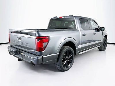 Ford F-150 STX 2026