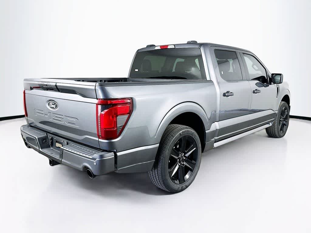 Ford F-150 STX 2026