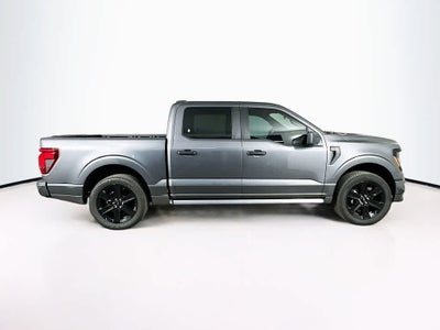 Ford F-150 STX 2026