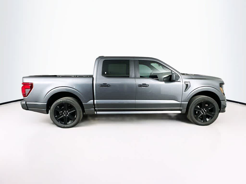 Ford F-150 STX 2026