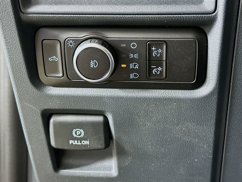 Ford F-150 STX 2026