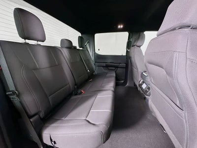 Ford F-150 STX 2026