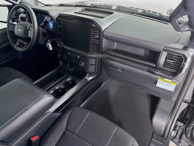 Ford F-150 STX 2026