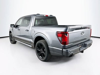 Ford F-150 STX 2026