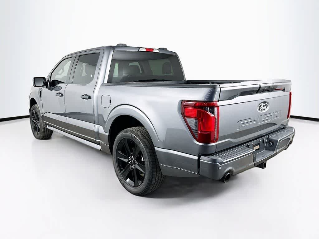 Ford F-150 STX 2026