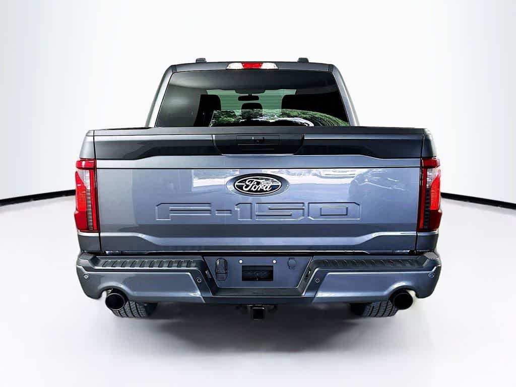 Ford F-150 STX 2026