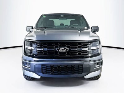 Ford F-150 STX 2026