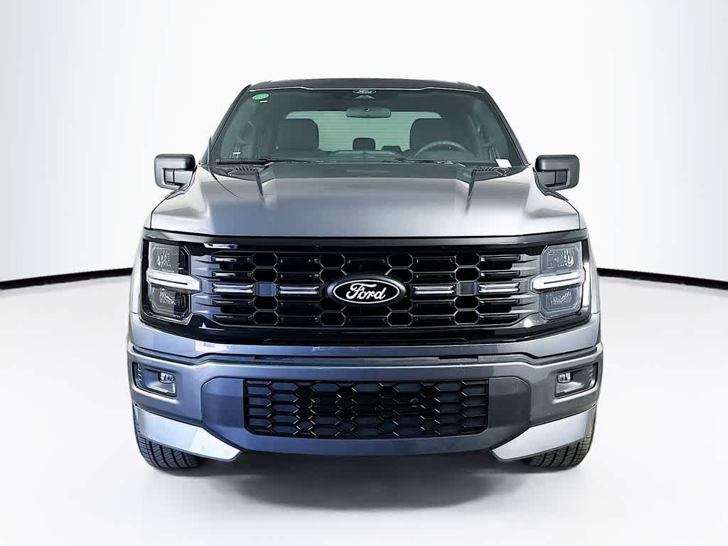 Ford F-150 STX 2026