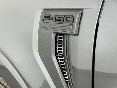 Ford F-150 STX 2026