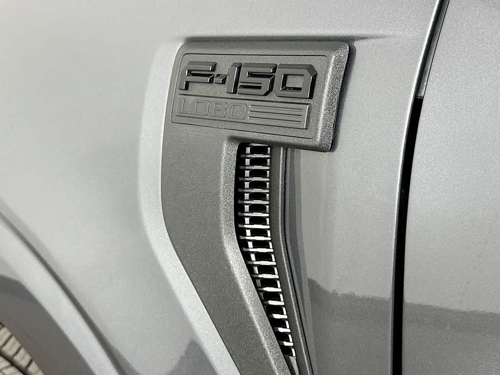 Ford F-150 STX 2026
