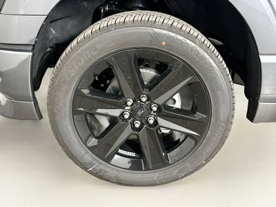 Ford F-150 STX 2026
