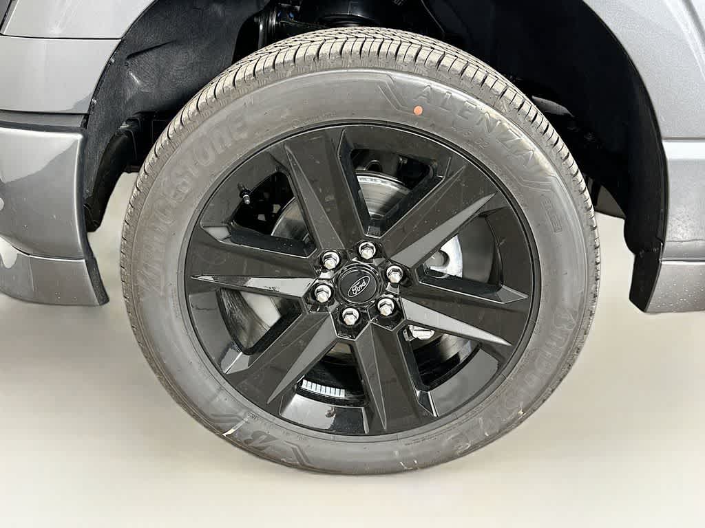Ford F-150 STX 2026