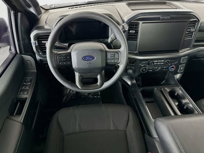 Ford F-150 STX 2026