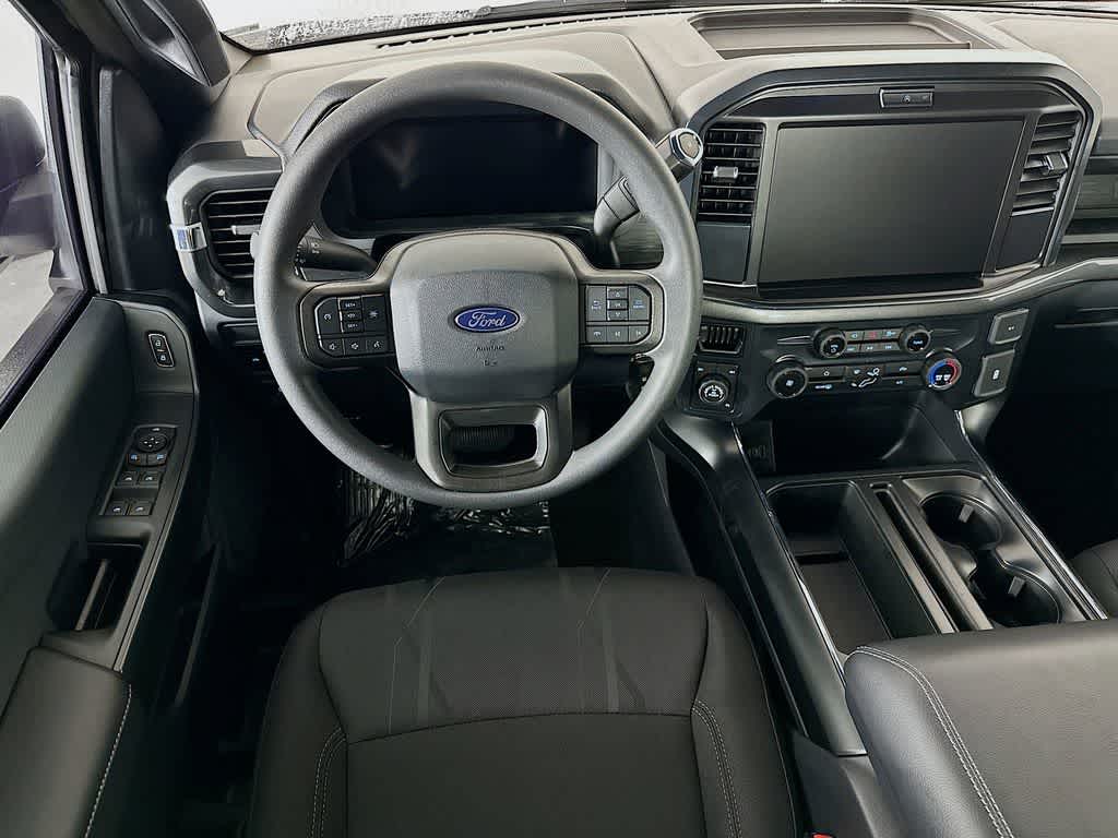 Ford F-150 STX 2026