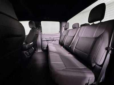 Ford F-150 STX 2026