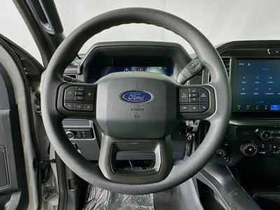 Ford F-150 STX 2026