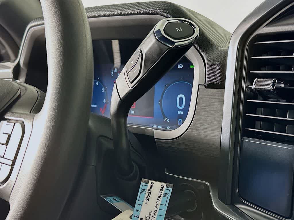 Ford F-150 STX 2026