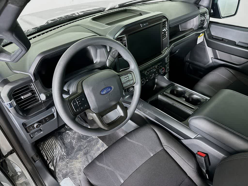 Ford F-150 STX 2026