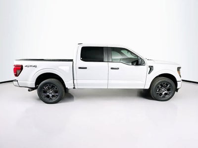 Ford F-150 STX 2026