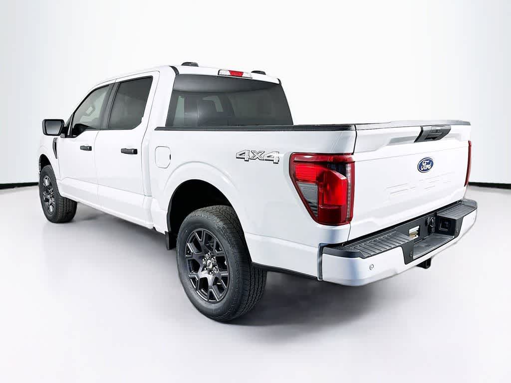 Ford F-150 STX 2026