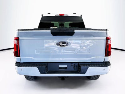 Ford F-150 STX 2026